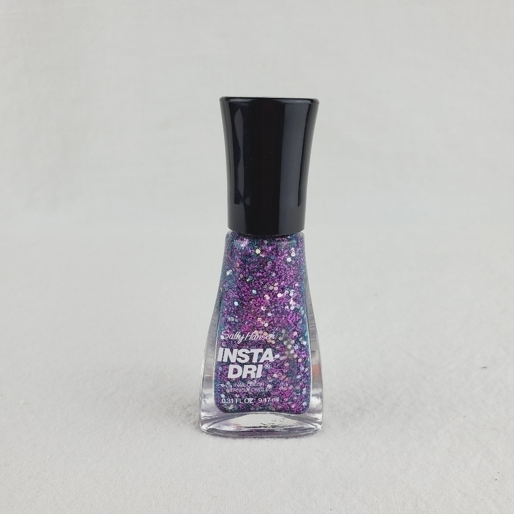 🧡 3 FOR $13 🧡 Sally Hansen insta dry nail polish 423 - Picture 4 of 8